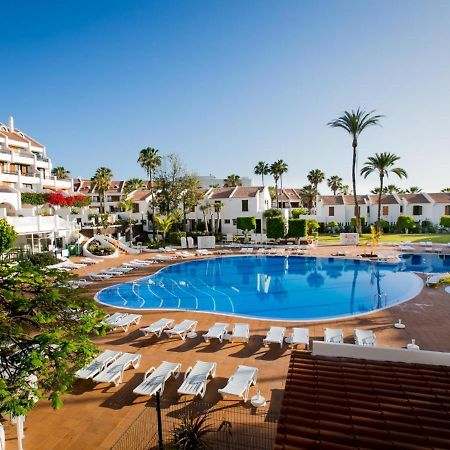 512 La Morera Blanca Luxuri Apartment Playa de las Americas  Exteriör bild