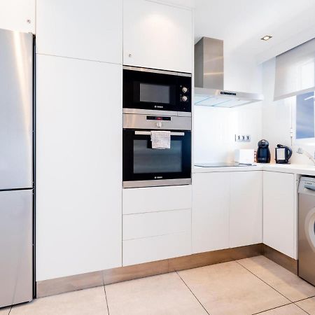 512 La Morera Blanca Luxuri Apartment Playa de las Americas  Exteriör bild