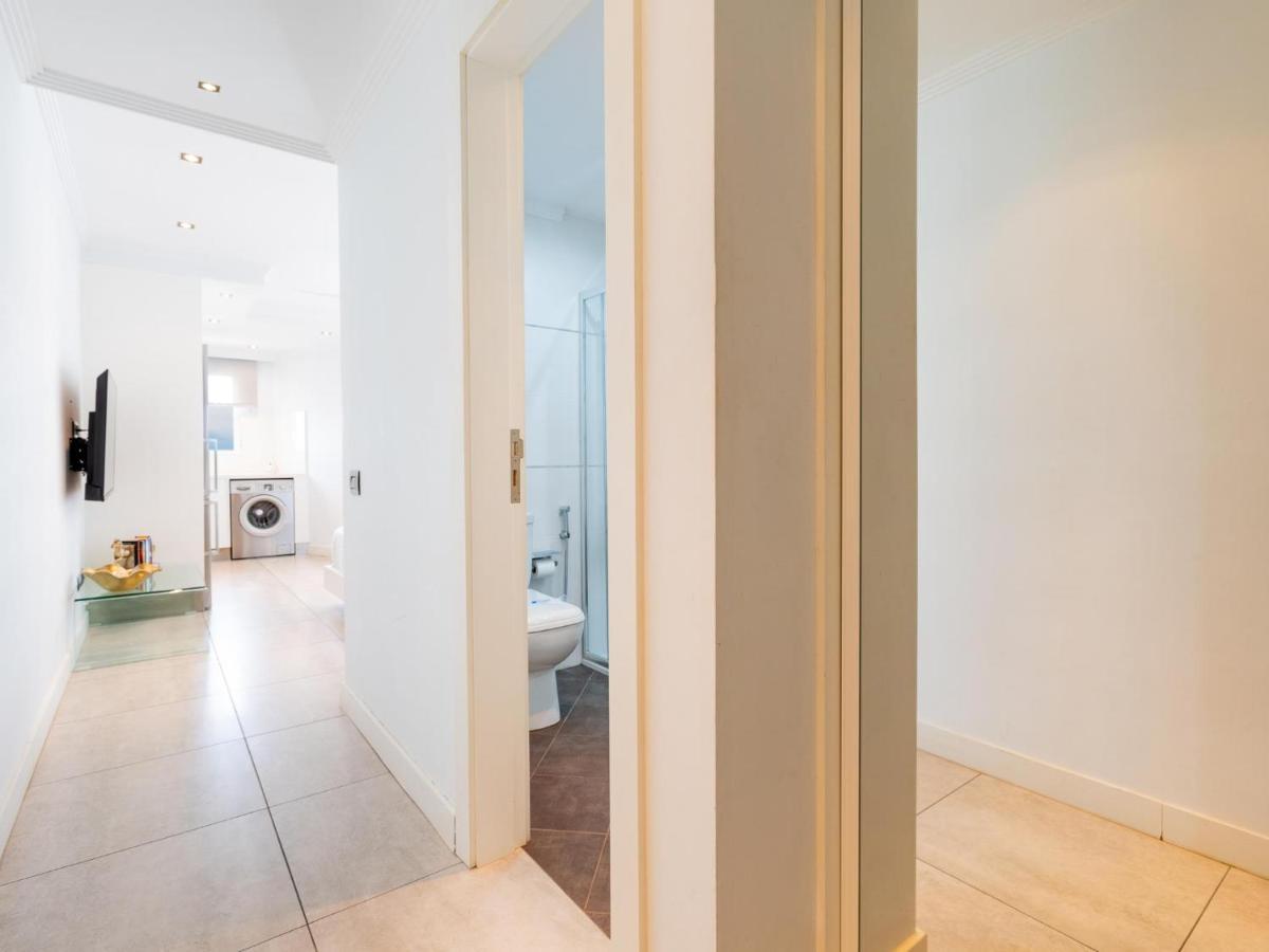 512 La Morera Blanca Luxuri Apartment Playa de las Americas  Exteriör bild